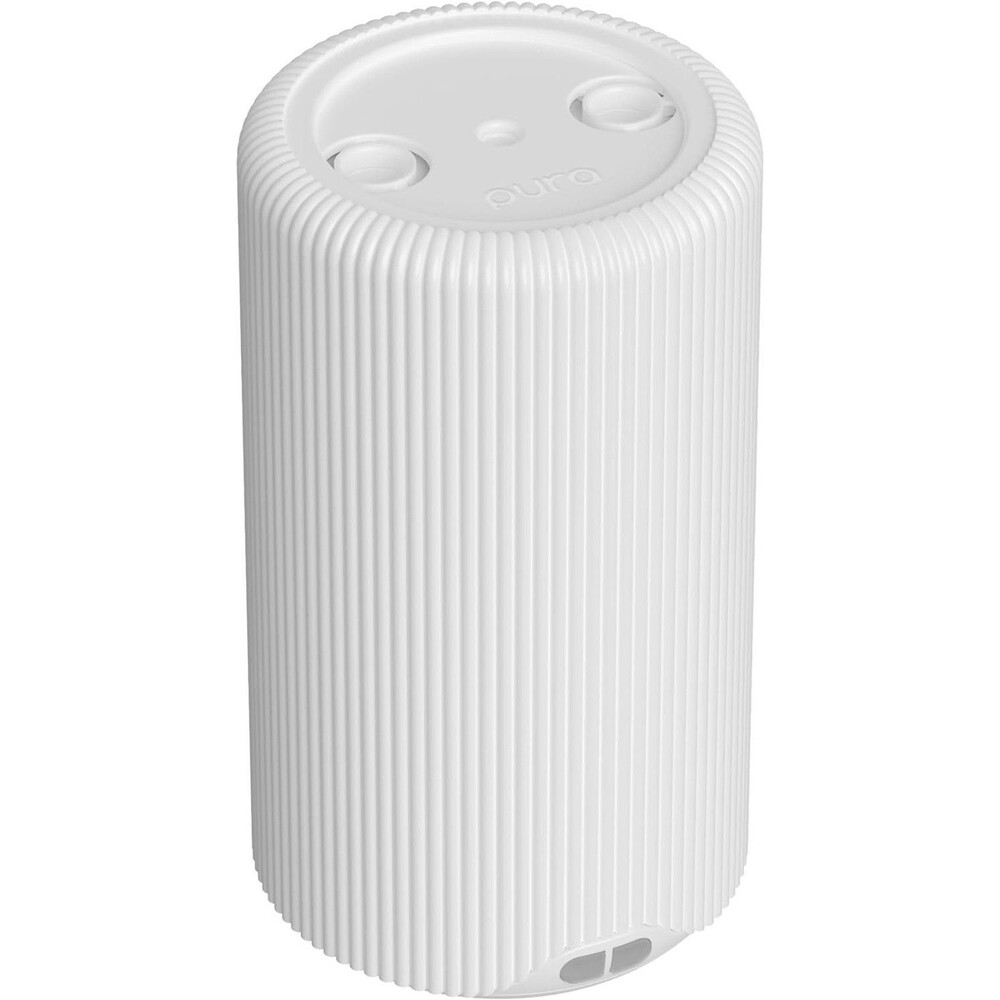 Pura Plus Smart Fragrance Diffuser Large Home Scent w Capri Volcano Works Alexa